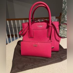 Kate Spade purse & wallet